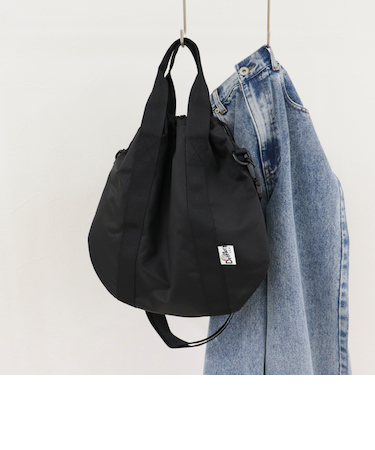 【Drifter/ドリフター】LUNE TOTE BAG