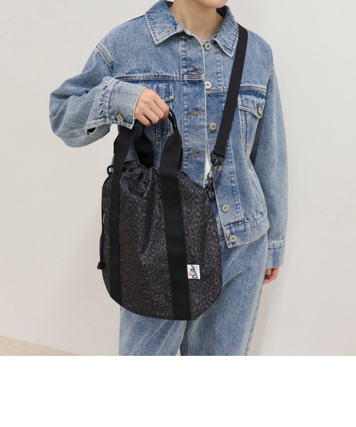 【Drifter/ドリフター】LUNE TOTE BAG