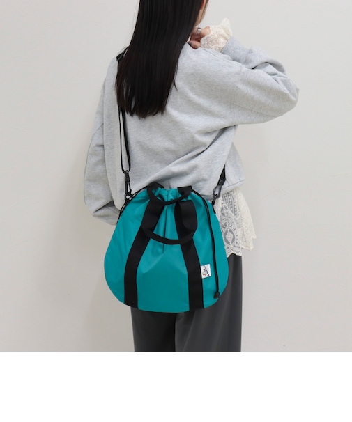 【Drifter/ドリフター】LUNE TOTE BAG
