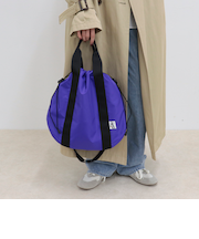 【Drifter/ドリフター】LUNE TOTE BAG