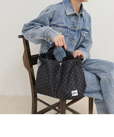 【Drifter/ドリフター】CARRY ALL BAG