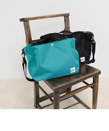 【Drifter/ドリフター】CARRY ALL BAG