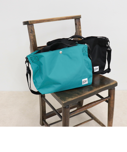 【Drifter/ドリフター】CARRY ALL BAG