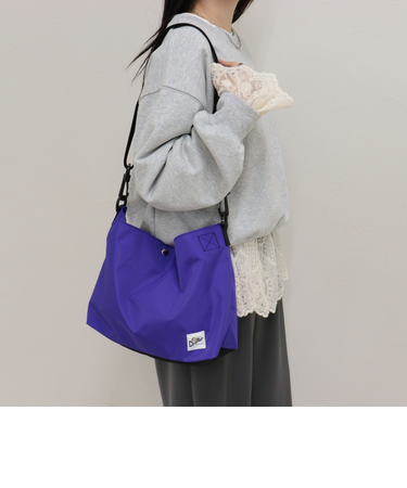 【Drifter/ドリフター】CARRY ALL BAG