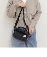 【Drifter/ドリフター】TIFFIN MINI BAG