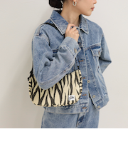 【Drifter/ドリフター】MINI SHOULDER BAG