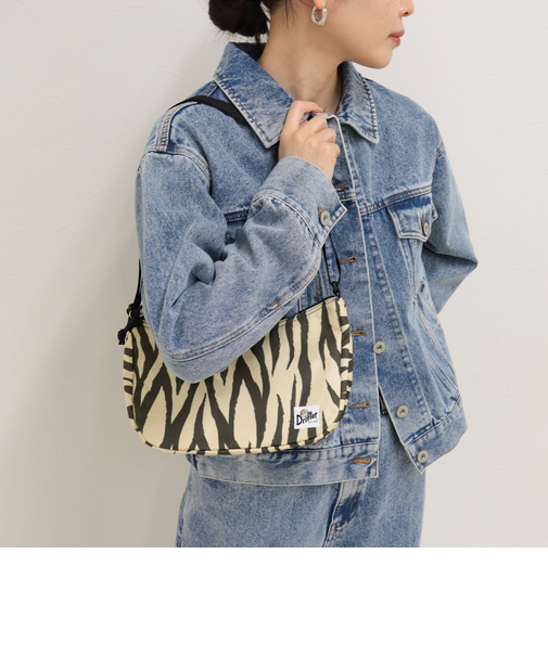 【Drifter/ドリフター】MINI SHOULDER BAG