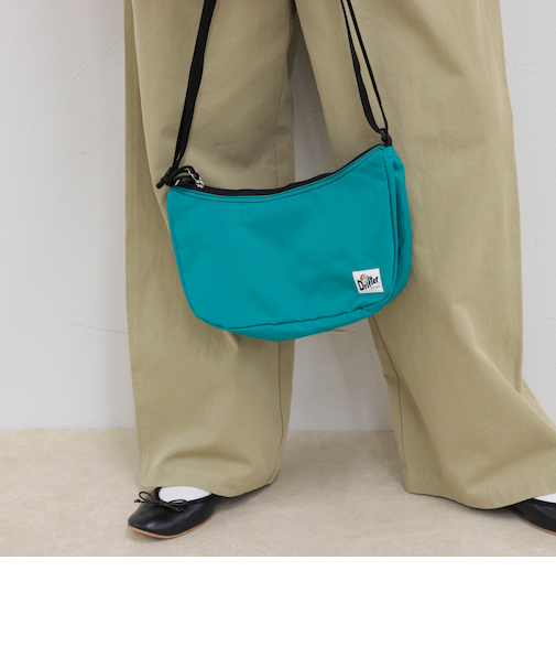 【Drifter/ドリフター】MINI SHOULDER BAG