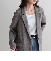 バンピースラブジャケット