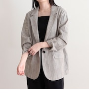 バンピースラブジャケット