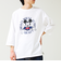【GOOD ROCK SPEED】MICKEY ラグランTシャツ