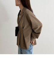 テーラードシャツ