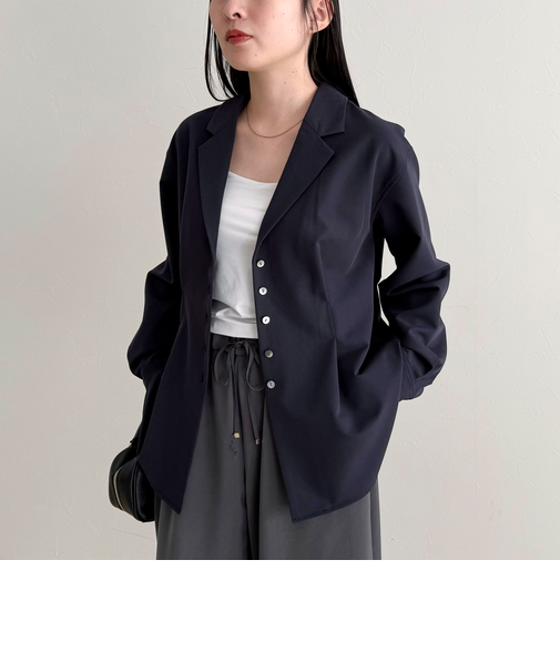 テーラードシャツ