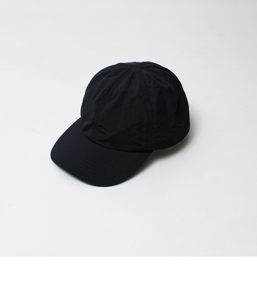 【halo Commodity/ハロ コモディティー】Salt Hole Cap