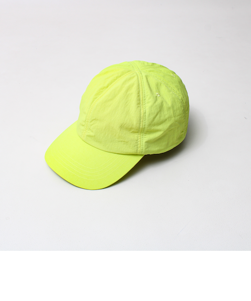 【halo Commodity/ハロ コモディティー】Salt Hole Cap