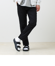 【シリーズ累計人気/S～XL展開】ミラクルストレッチ イージーパンツ