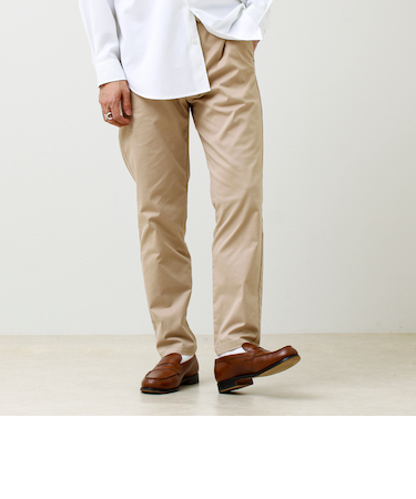 【シリーズ累計人気/S～XL展開】ミラクルストレッチ イージーパンツ