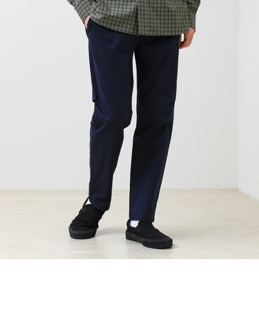 【シリーズ累計人気/S～XL展開】ミラクルストレッチ イージーパンツ