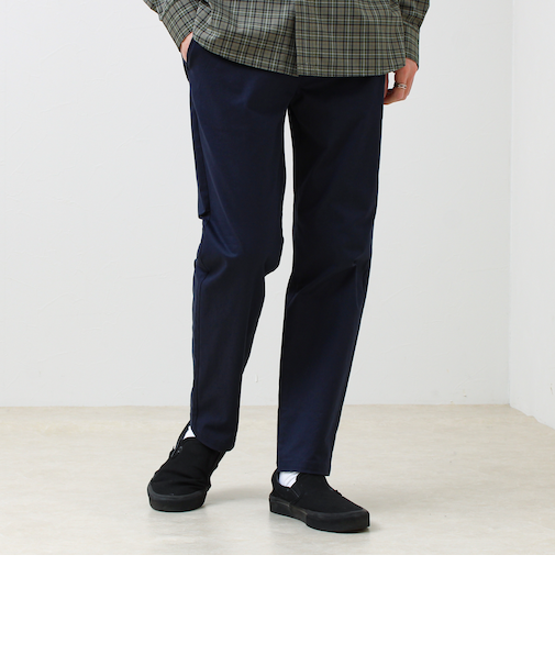 【シリーズ累計人気/S～XL展開】ミラクルストレッチ イージーパンツ