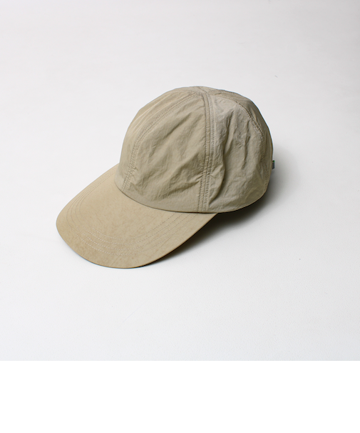 【halo Commodity/ハロ コモディティー】Karst Cap