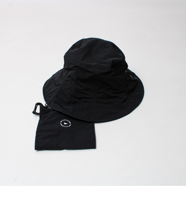 【halo Commodity/ハロ コモディティー】Bend Fall Hat