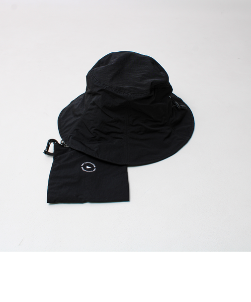 【halo Commodity/ハロ コモディティー】Bend Fall Hat