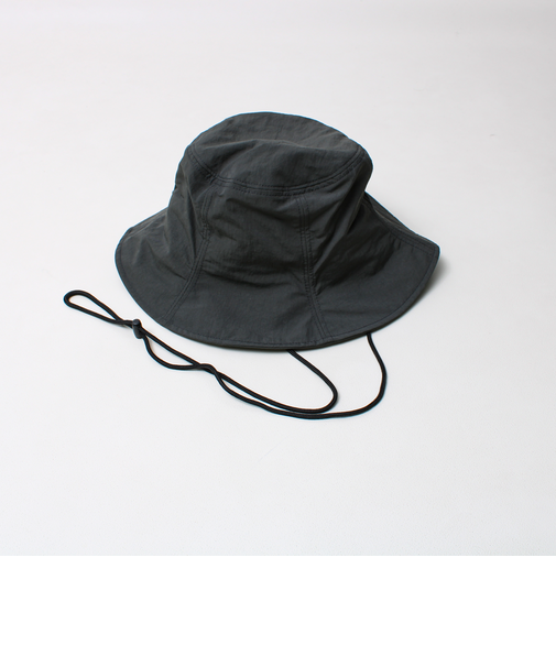 【halo Commodity/ハロ コモディティー】Bend Fall Hat