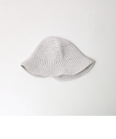 【halo Commodity/ハロ コモディティー】Dry Knit Hat