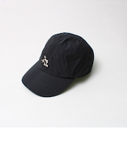 【halo Commodity/ハロ コモディティー】Ready To Cap