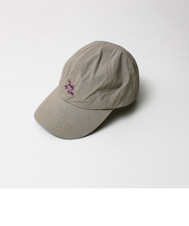 【halo Commodity/ハロ コモディティー】Ready To Cap