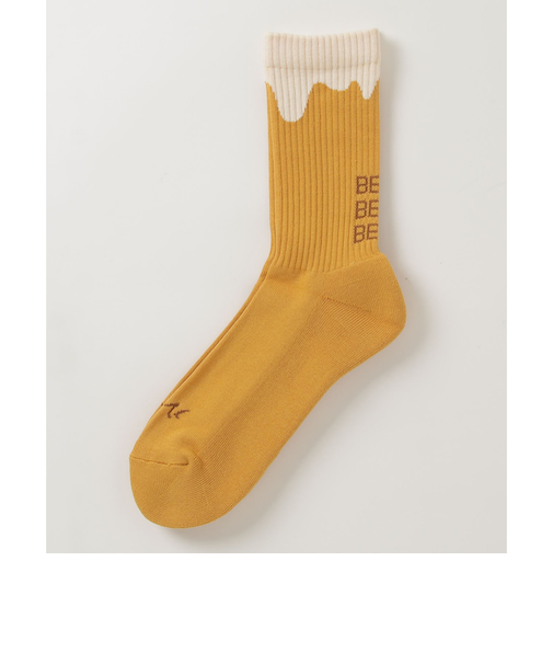 【ROSTER SOX/ロスターソックス】別注 SAKE SOCKS
