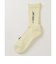 【ROSTER SOX/ロスターソックス】別注 SAKE SOCKS