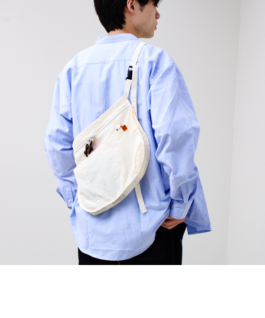 【UNIVERSAL OVERALL】Ripstop Apron Bag