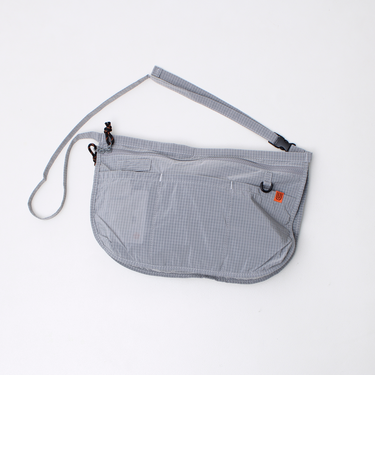 【UNIVERSAL OVERALL】Ripstop Apron Bag