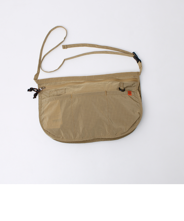 【UNIVERSAL OVERALL】Ripstop Apron Bag