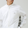 【フレブル刺繍】ボタンダウン コンビシャツ