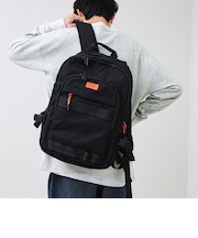 【UNIVERSAL OVERALL】TAPE RUCKSACK
