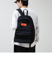 【UNIVERSAL OVERALL】Slant daypack
