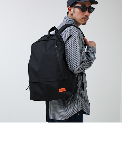 【UNIVERSAL OVERALL】11ポケットリュック