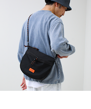 【UNIVERSAL OVERALL】フロントメッシュザイルショルダー