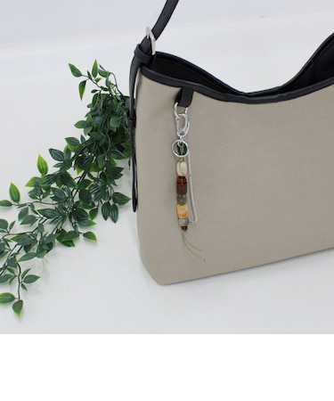 アソートストーンチャーム