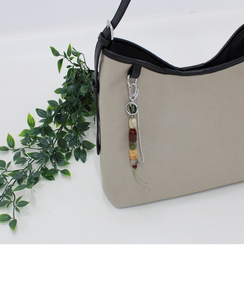 アソートストーンチャーム