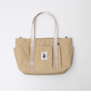 【COBMASTER/コブマスター】Air WP DESERT TOTE