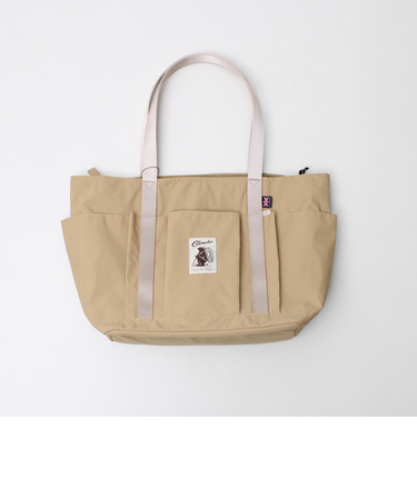 【COBMASTER/コブマスター】Air WP DESERT TOTE