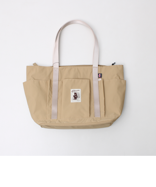 【COBMASTER/コブマスター】Air WP DESERT TOTE