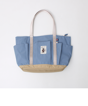 【COBMASTER/コブマスター】Air WP DESERT TOTE