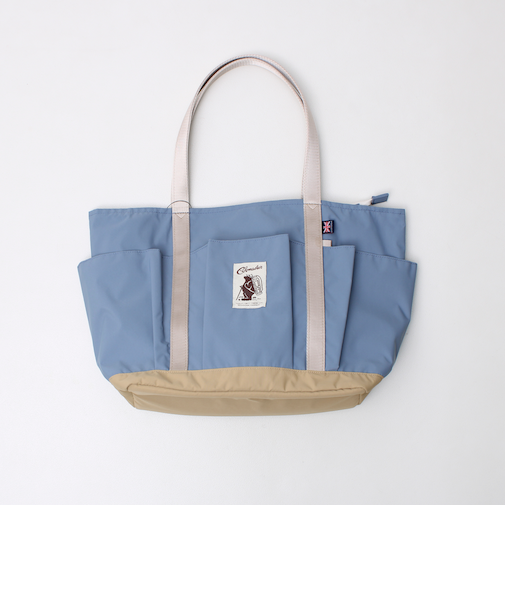 【COBMASTER/コブマスター】Air WP DESERT TOTE