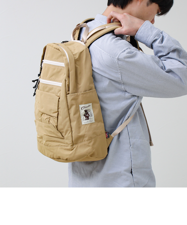 【COBMASTER/コブマスター】Air WP DIZZY PACK