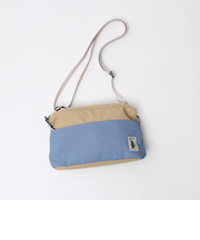 【COBMASTER/コブマスター】Air WP ALT SHOULDERBAG