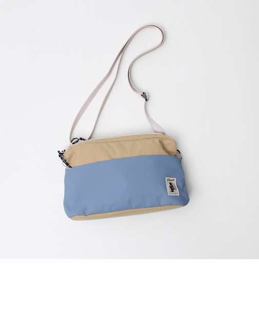 【COBMASTER/コブマスター】Air WP ALT SHOULDERBAG